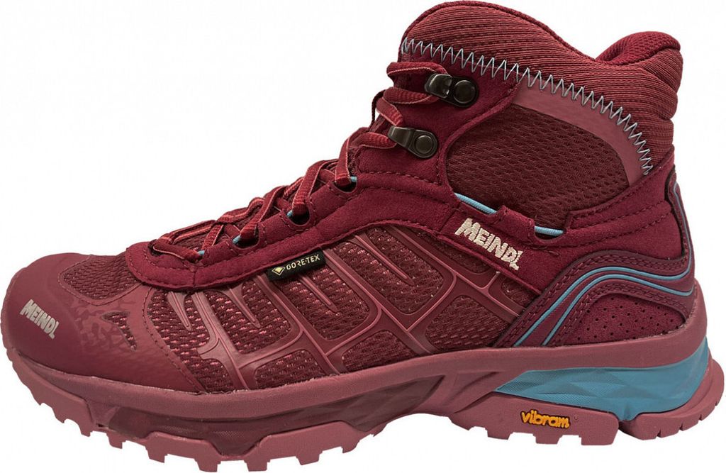 Meindl Finale Lady Mid GTX 4702081 (6/brombeer-azur)