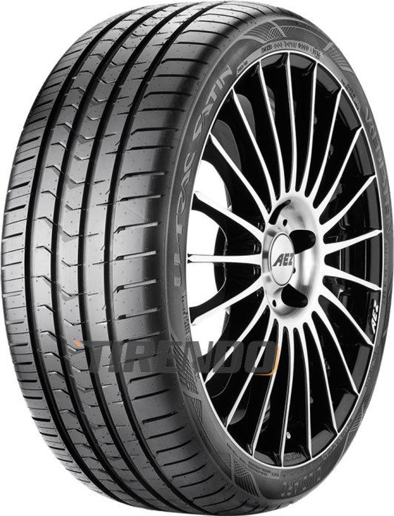 Vredestein So car-tyres Ultrac Satin ( 245/35 ZR18 92Y XL Image du produit 