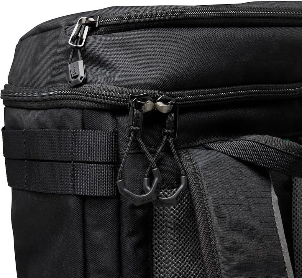 Sac à dos Lowepro ProTactic Lite BP 250 AW III Noir 16 pouces Robuste - 7