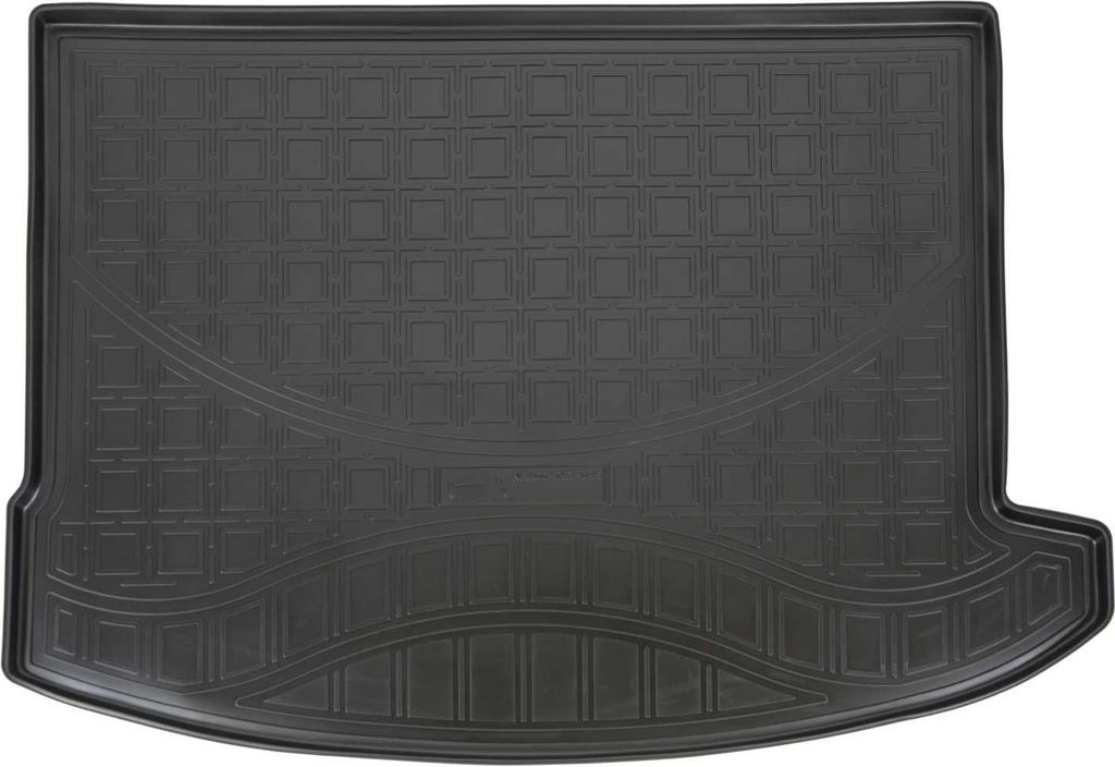 NORM Liners | Gumová vanička do kufra pre Countryman F60 Obrázok produktu 