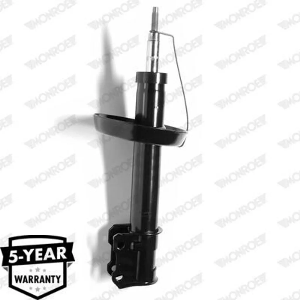 Amortisseur Monroe G16766 : Solution Bruit et Tenue de Route Astra G