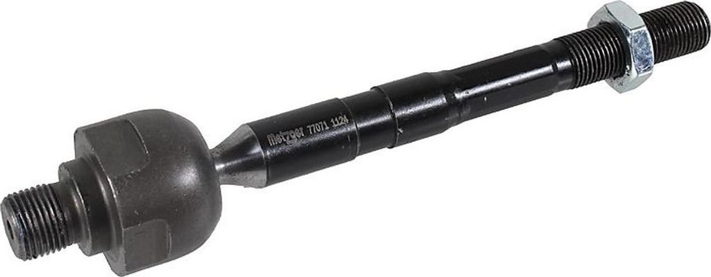 Axialgelenk Spurstange 212 mm METZGER passend für u.a. HYUNDAI SANTA