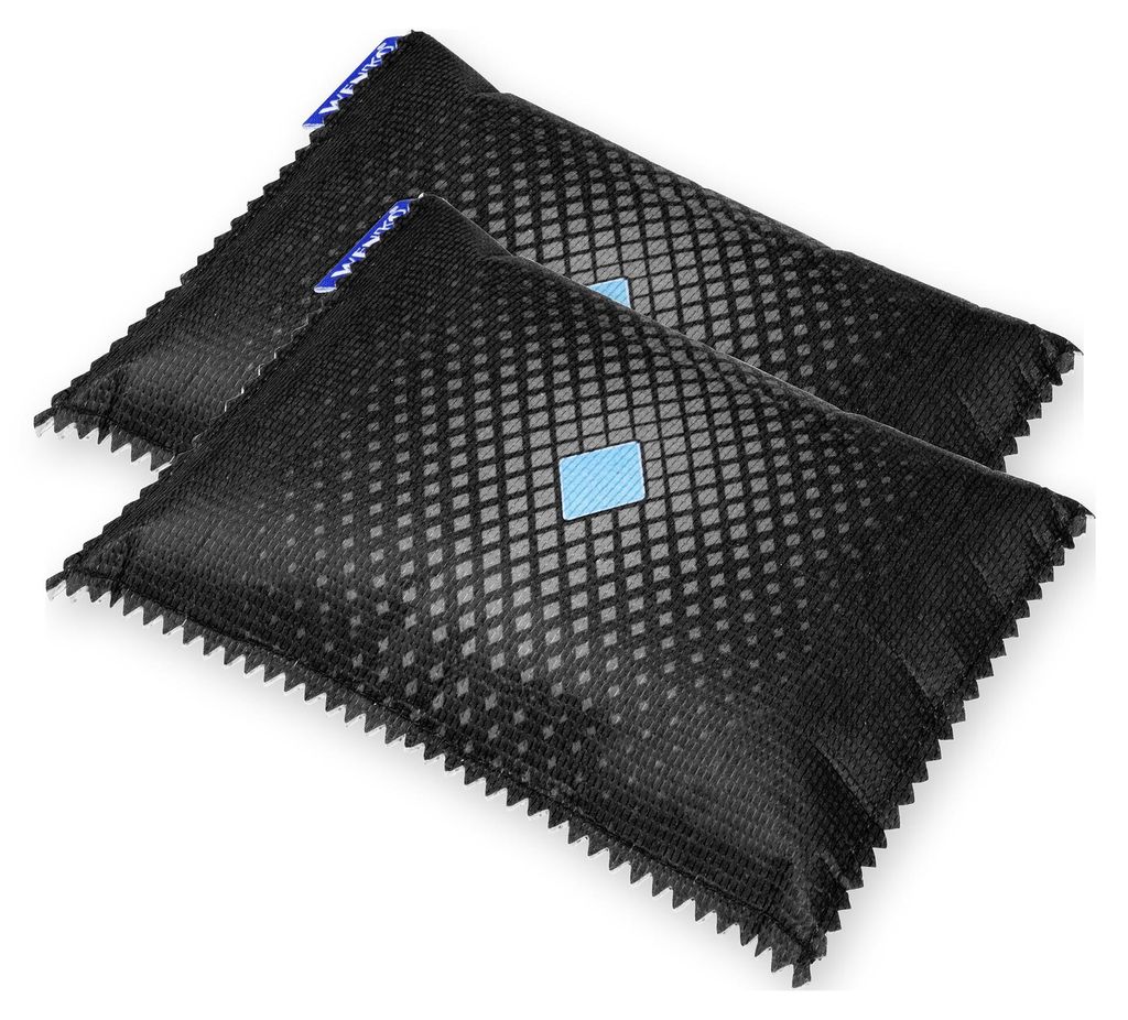 Deumidificatore per auto WENKO da 400 g, set da 2 pezzi, Immagine del prodotto 