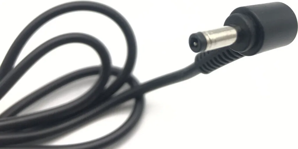 Adattatore di ricarica per eBook Sony PRS-505 - Standard UE Nero - 5