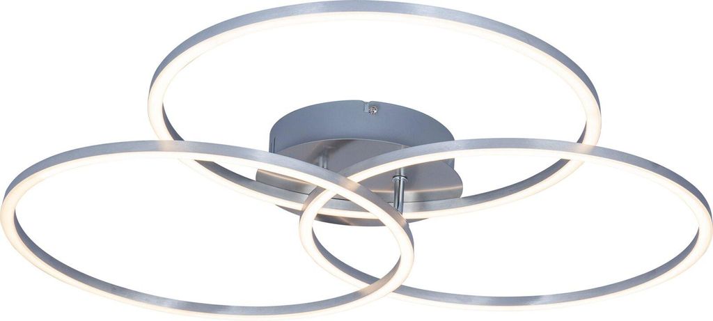 Novel LED-Deckenleuchte FONTANA