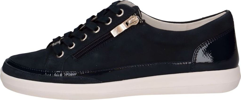 Caprice 23706 Lace-up shoe Regular Ocean Comb Größe EU 40