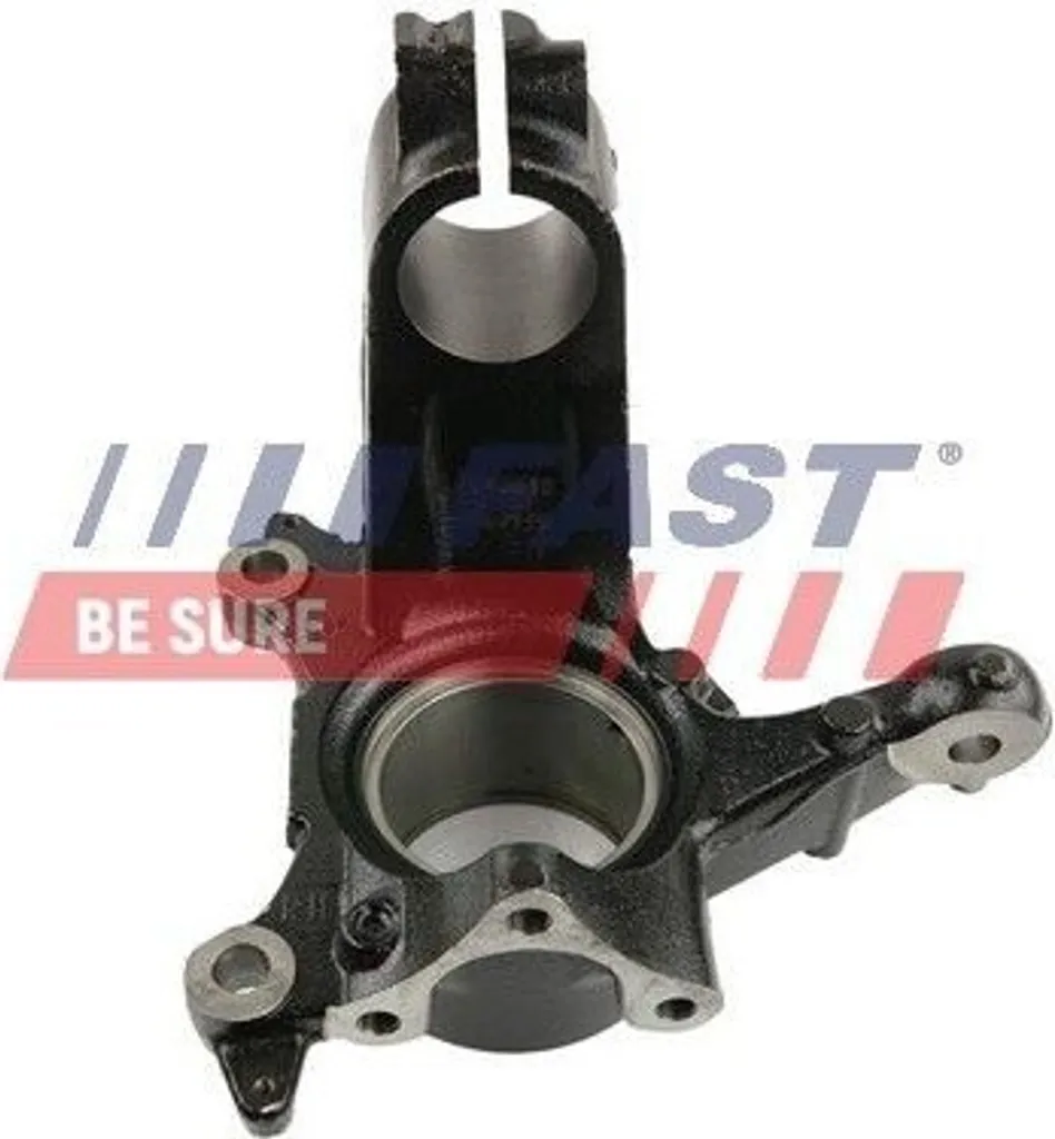 Fusée d'essieu FAST FT13518 pour Ducato Jumper Boxer OE 1357005080
