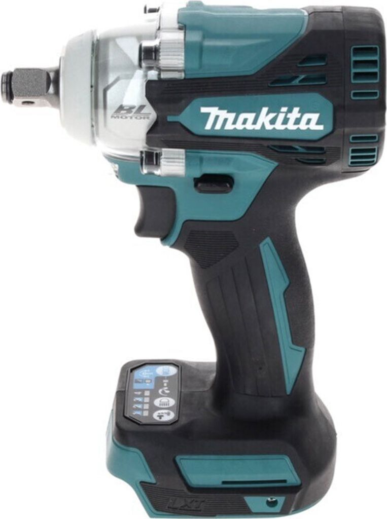 Akumulátorový rázový uťahovač Makita DTW300Z Obrázok produktu 16