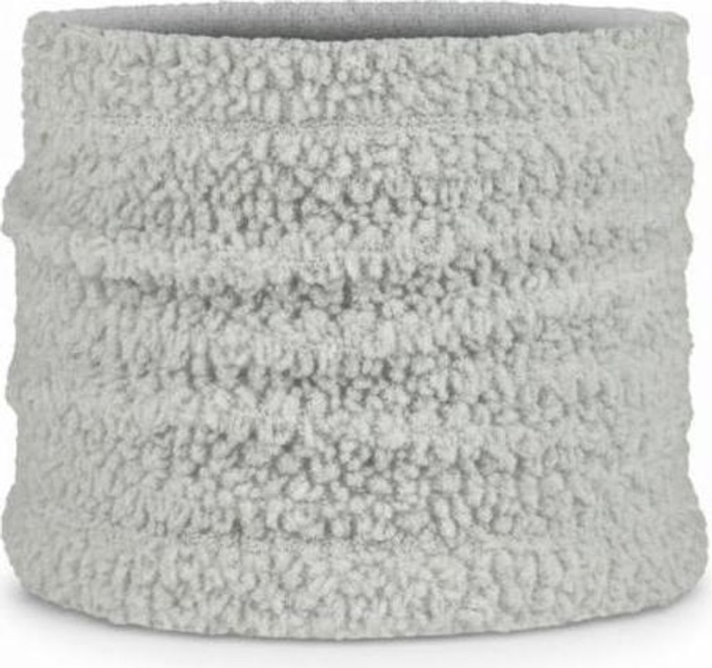 Buff Uni Polar Warmer Neck Gaiter, Ice, Einheitsgröße EU