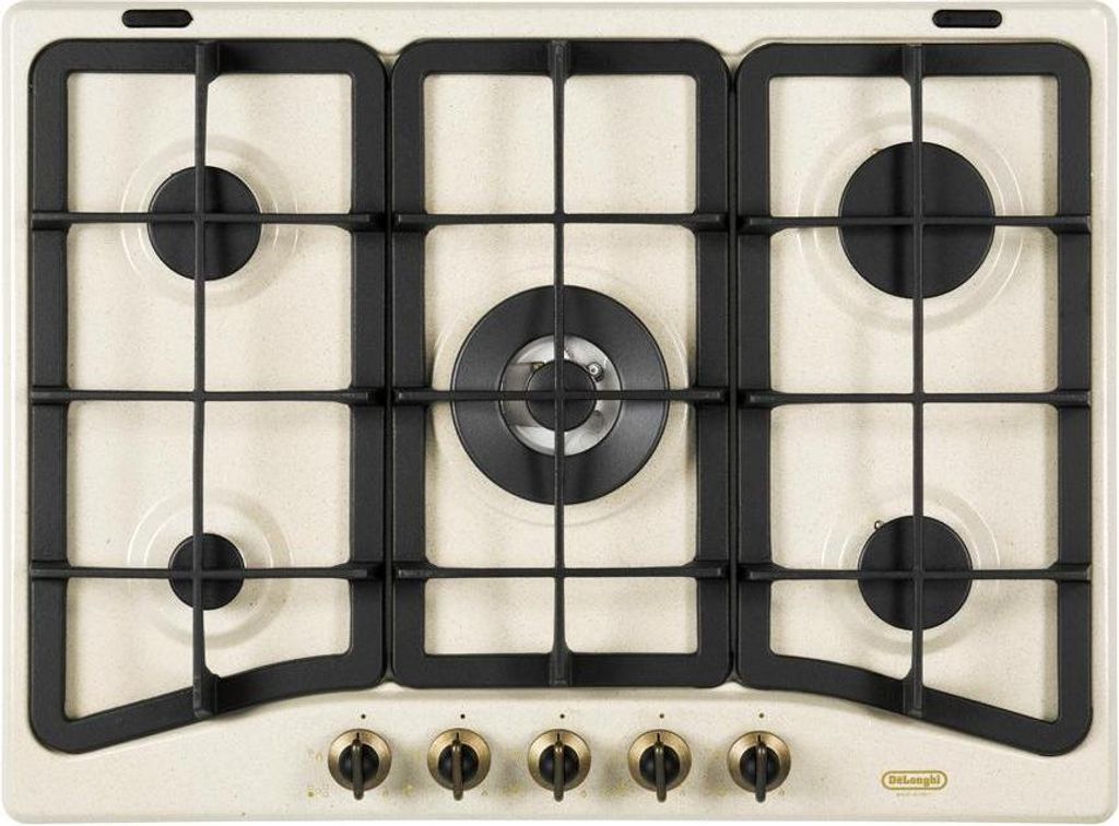 De'Longhi AVF 57 PRO piano cottura Avena Da incasso 68 cm Immagine del prodotto 