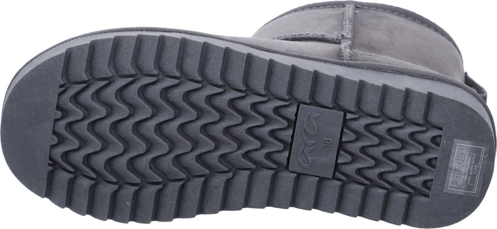 ARA Shoes Alaska Alas Schuhe Damen grau 38 Produktbild 41