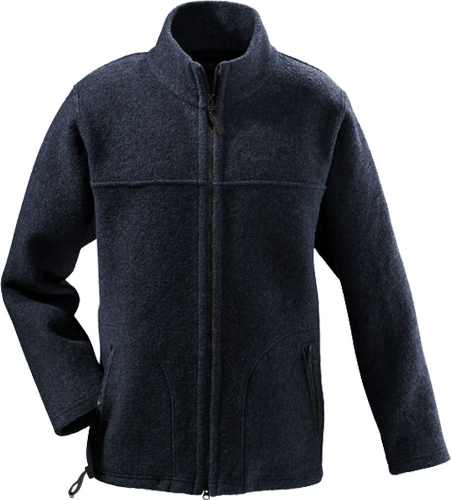 Mufflon W300 Mu-Janus navy M