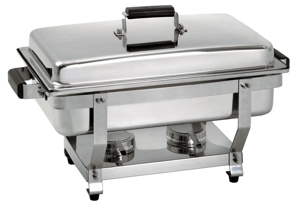 Chafing-Dish 1/1 BP H von Bartscher