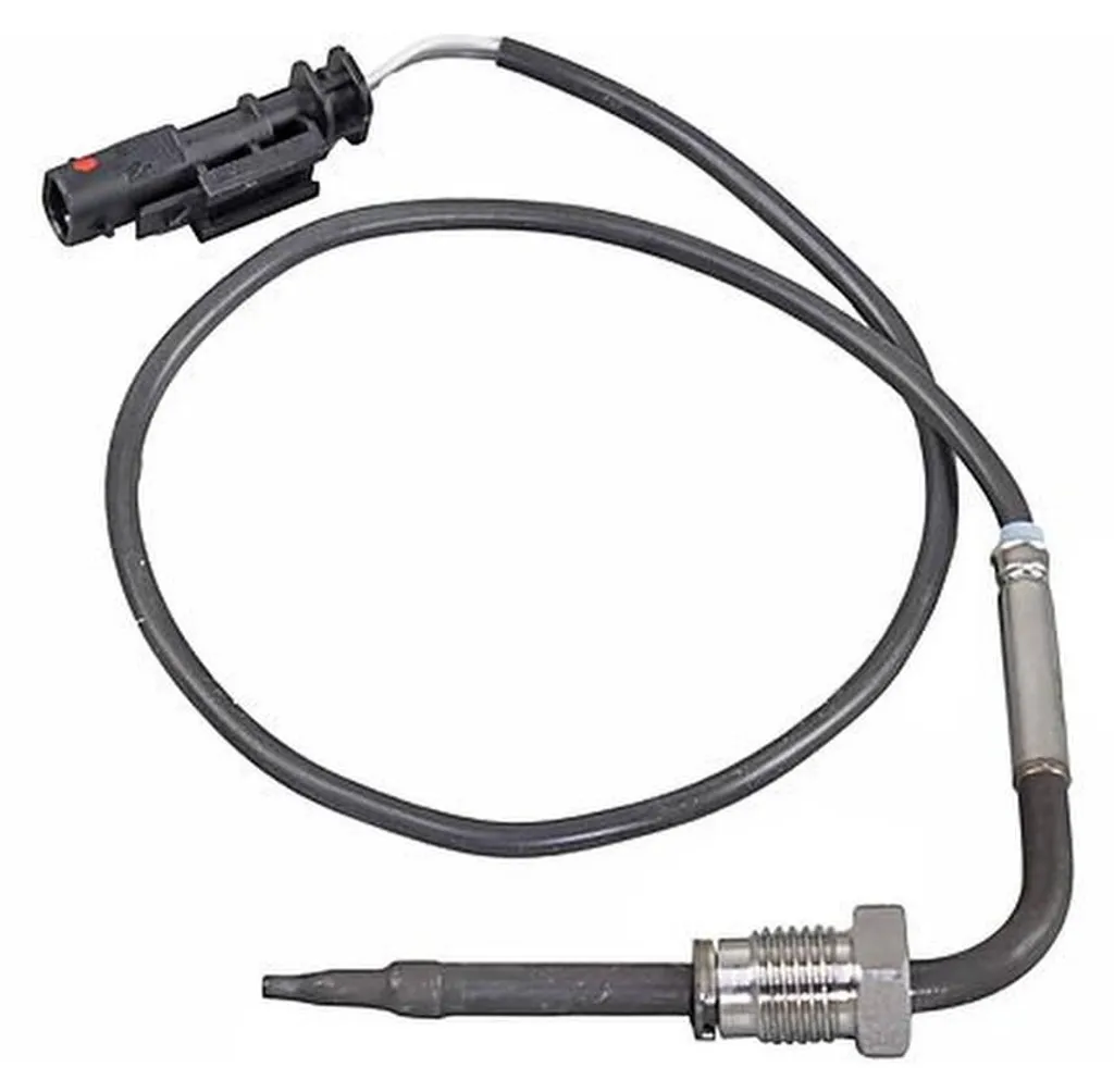 Capteur échappement METZGER 0894422 haute température Fiat Tipo 356