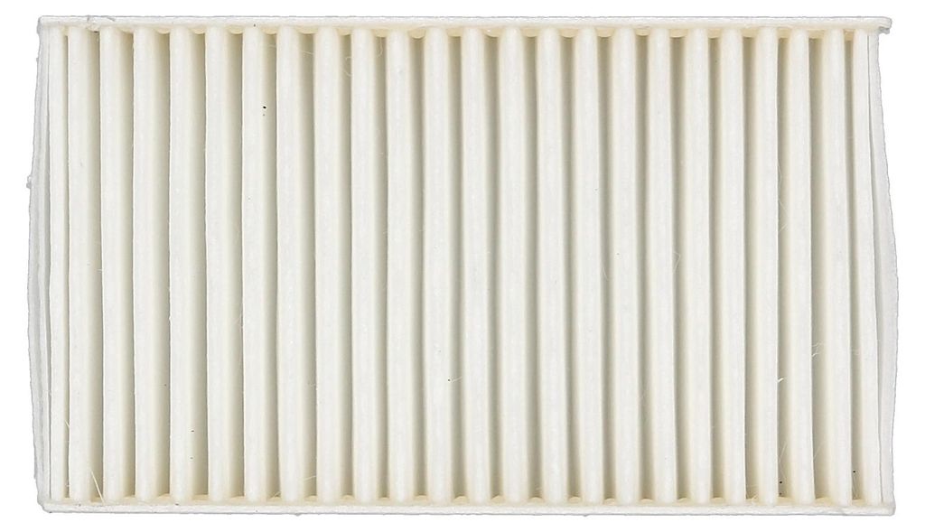 Luftfilter Passend für Miele Tf-Hg4 6202520 Bluparts in Trockner