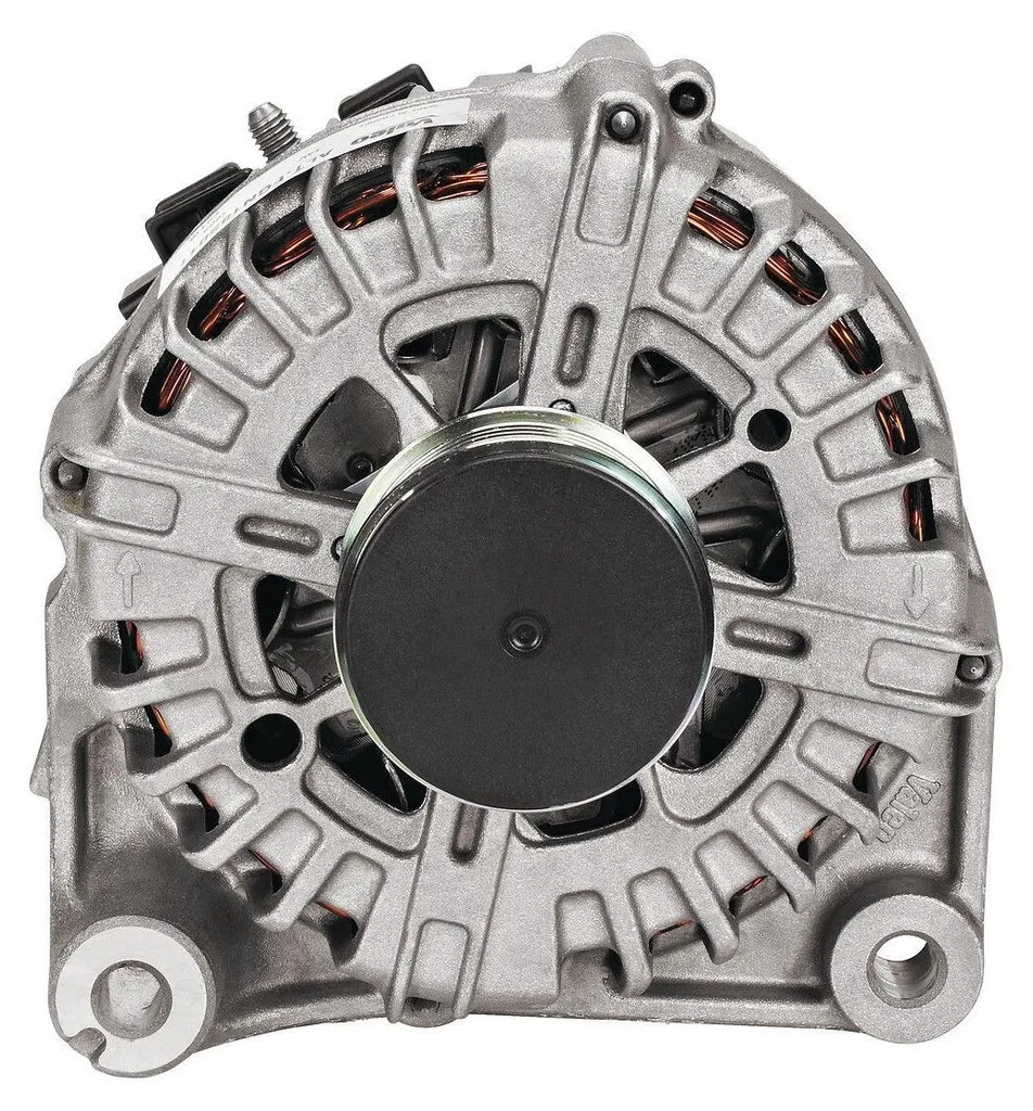 Générateur électrique Valeo 180A pour moteur BMW 5 F10 de rechange