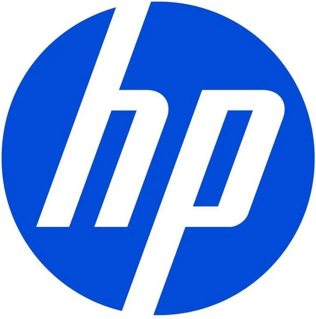 Capot Arrière N96927-001 avec Antenne WLAN Intégrée pour Série HP 300N