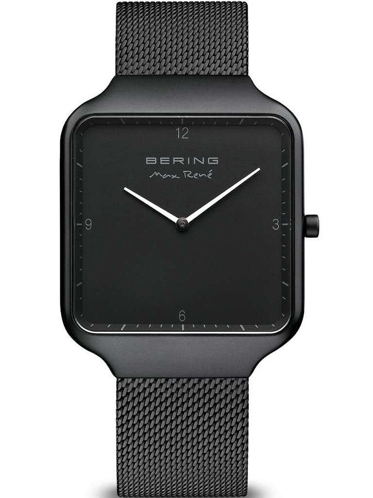 Bering Herrenuhr Max René 15836-123 Produktbild 