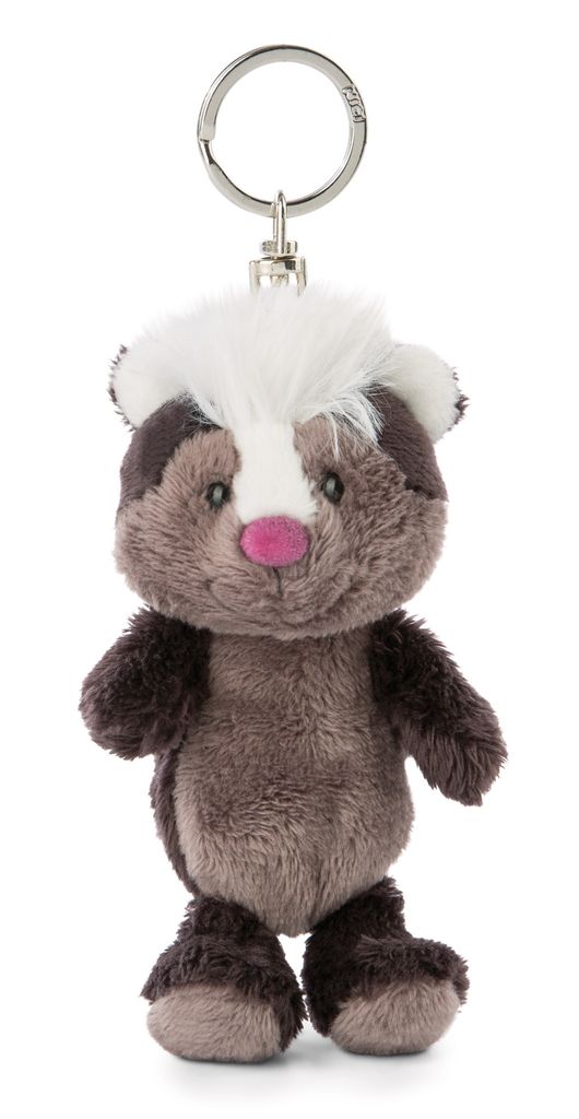 NICI portachiavi puzzola Chiala Skunk 10cm Immagine del prodotto 