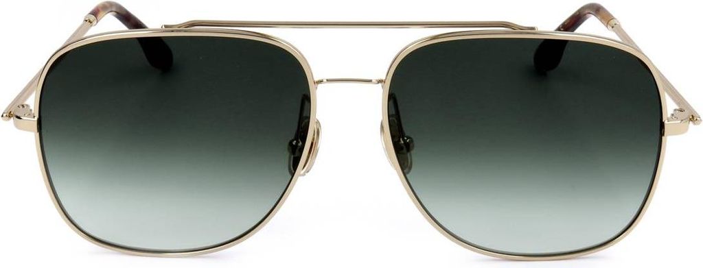 VICTORIA BECKHAM VB215S 700, 59 mm Productafbeelding 