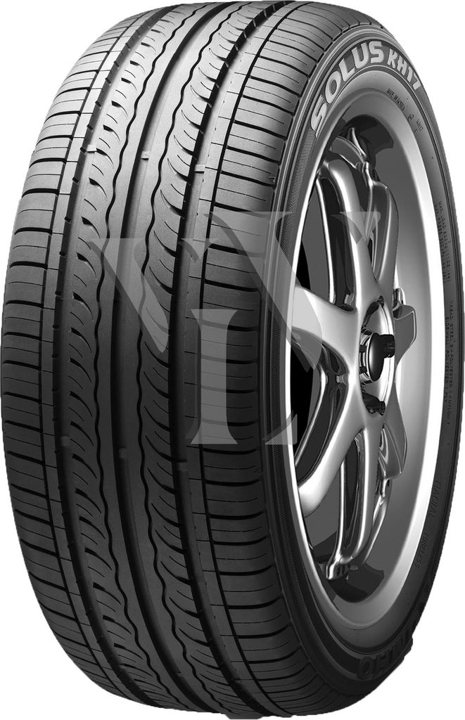 Kumho Solus Kh17 135/80R13 70T Bsw