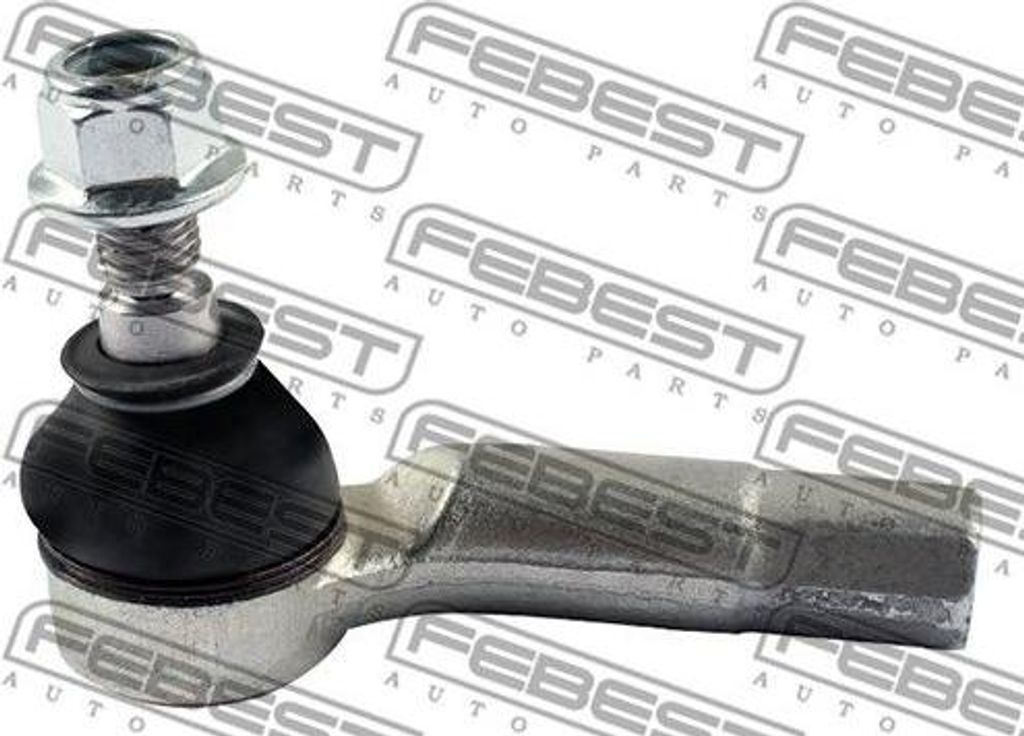 FEBEST 2323-UPLH Spurstangenkopf OE 1S0423811A kompatibel mit A1 8X, Load UP, UP