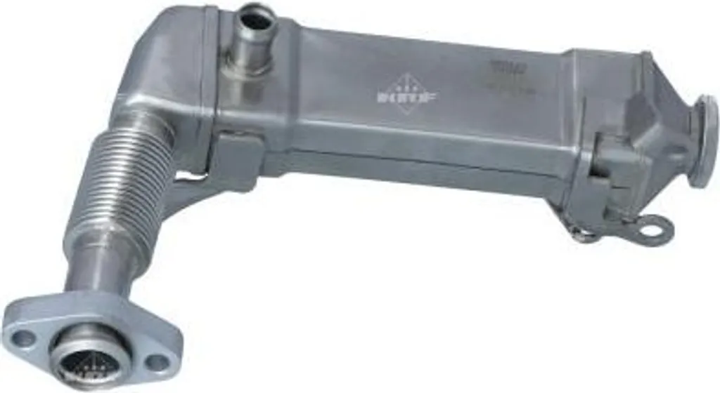 Échangeur Thermique EGR pour BMW Série 3 et 5 - Solution OE 11717794245