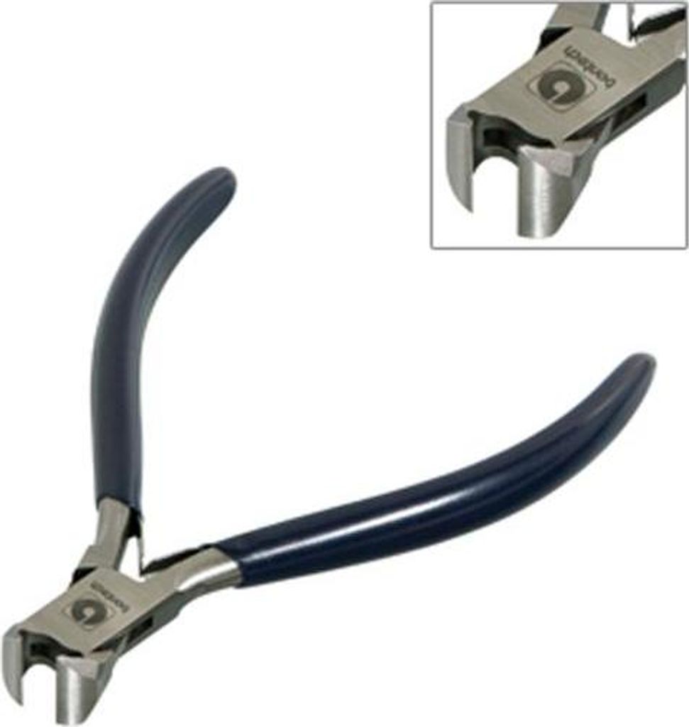 Regleuse End Cutter Pliers Boley Boley Feinblech Metallbearbeitung