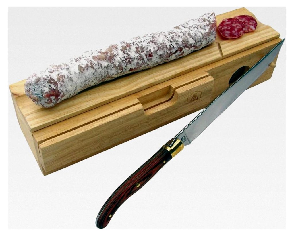 Wurstbox – Hochwertiges Produkt