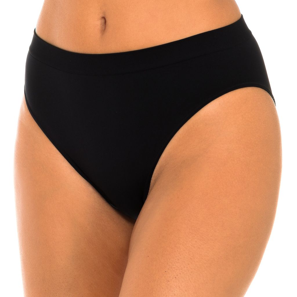 Intimidea Midi-Slip mit unsichtbarem Effekt 310030 Damen