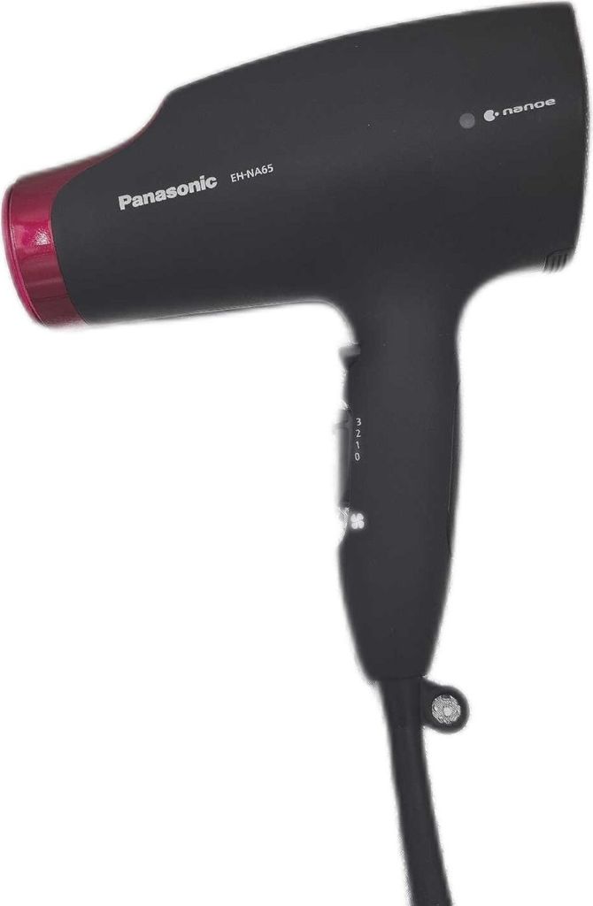 Panasonic EH-NA65 Nanoe Haartrockner mit Diffusor für Produktbild 