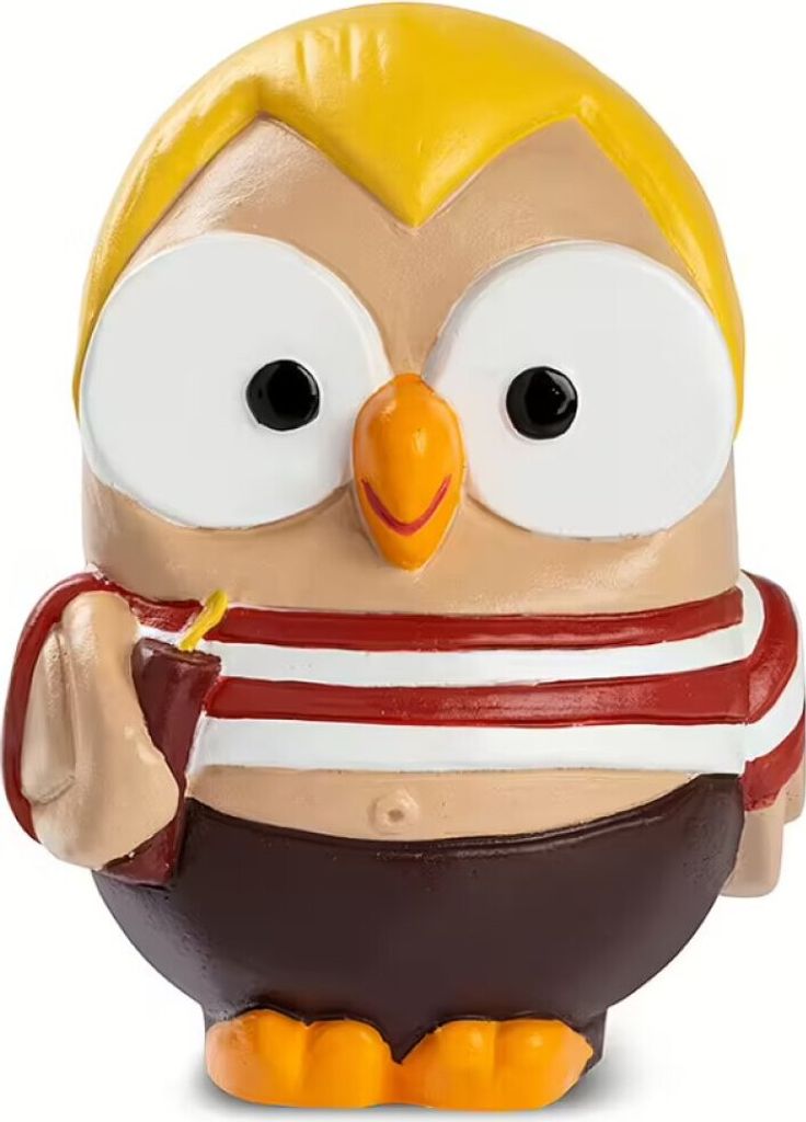 Goofi Pugsley Die Addams Family Sammelfigur