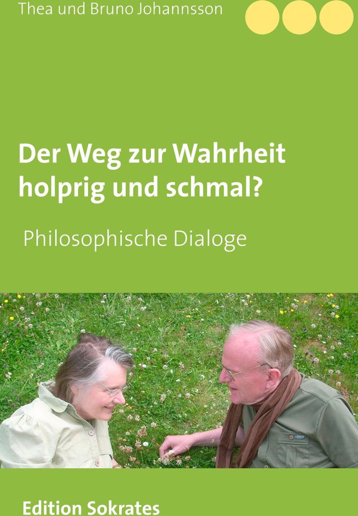 Der Weg zur Wahrheit holprig und schmal