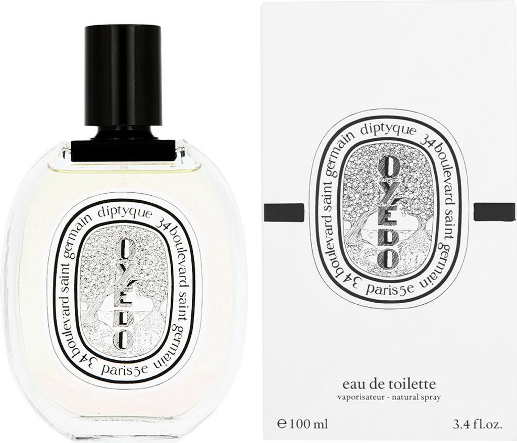 Diptyque Oyedo EDT 100 ml UNISEX Obrázok produktu 
