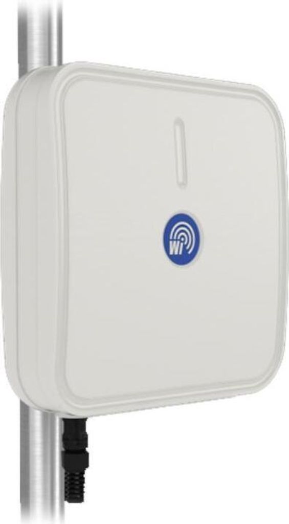 5 GHz 22 dBi MIMO PtP/Client-Antenne mit WiMount, Outdoor IP67