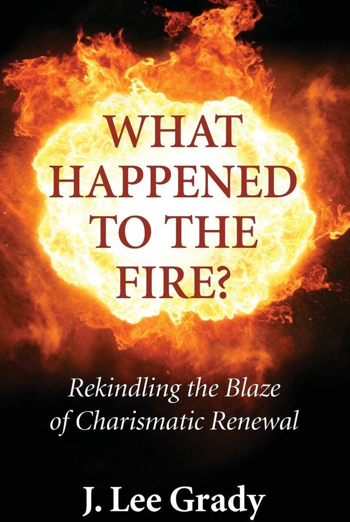 What Happened to the Fire?