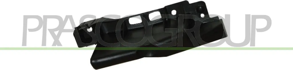 PRASCO RN9181003 Support Pare-chocs Avant Droit Kangoo OE 7701478193