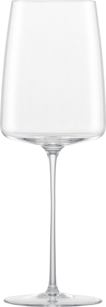 Zwiesel Glas - Simplify Weinglas leicht & frisch Produktbild 