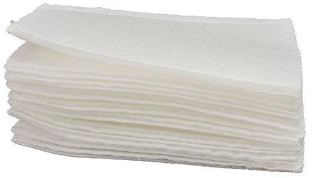 Filtervlies Dcl180 10 Stk.