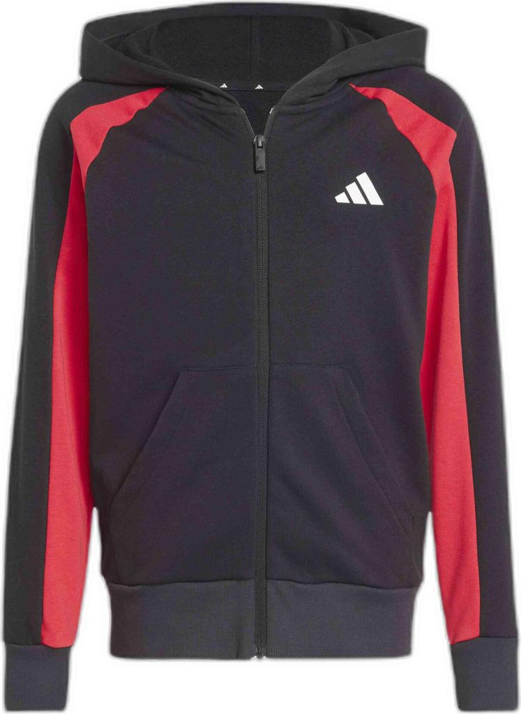 Trainingsanzug Adidas JD0967 für Unisex