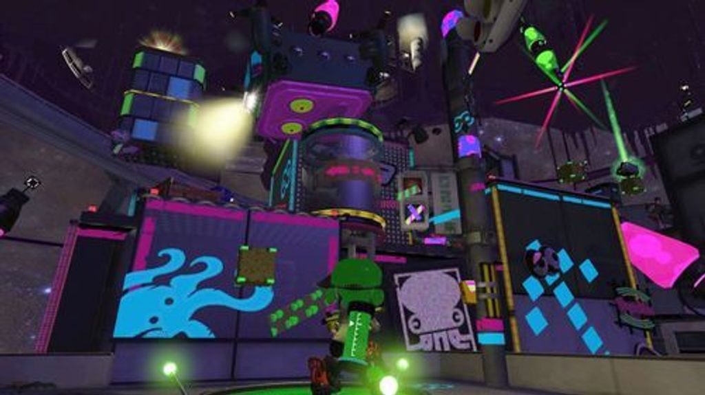 Splatoon 2 - Nintendo Switch Produktbild 17