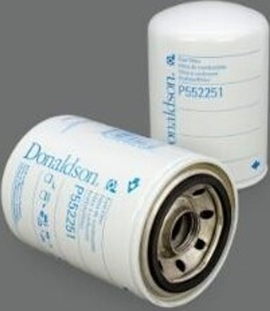 Kraftstofffilter DONALDSON P552251 Produktbild 