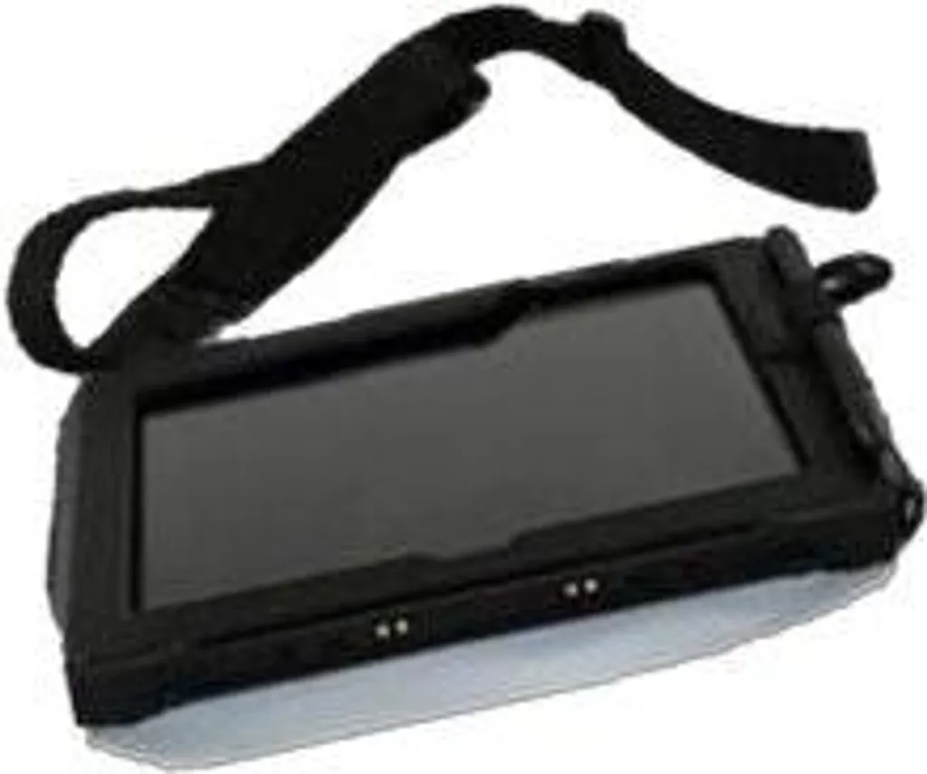 Évitez les chutes de votre Tablette Zebra ET5X avec cette Sangle 8"