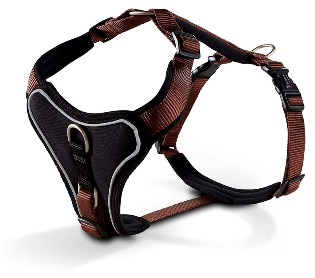 Geschirr Professional Comfort Größe 5