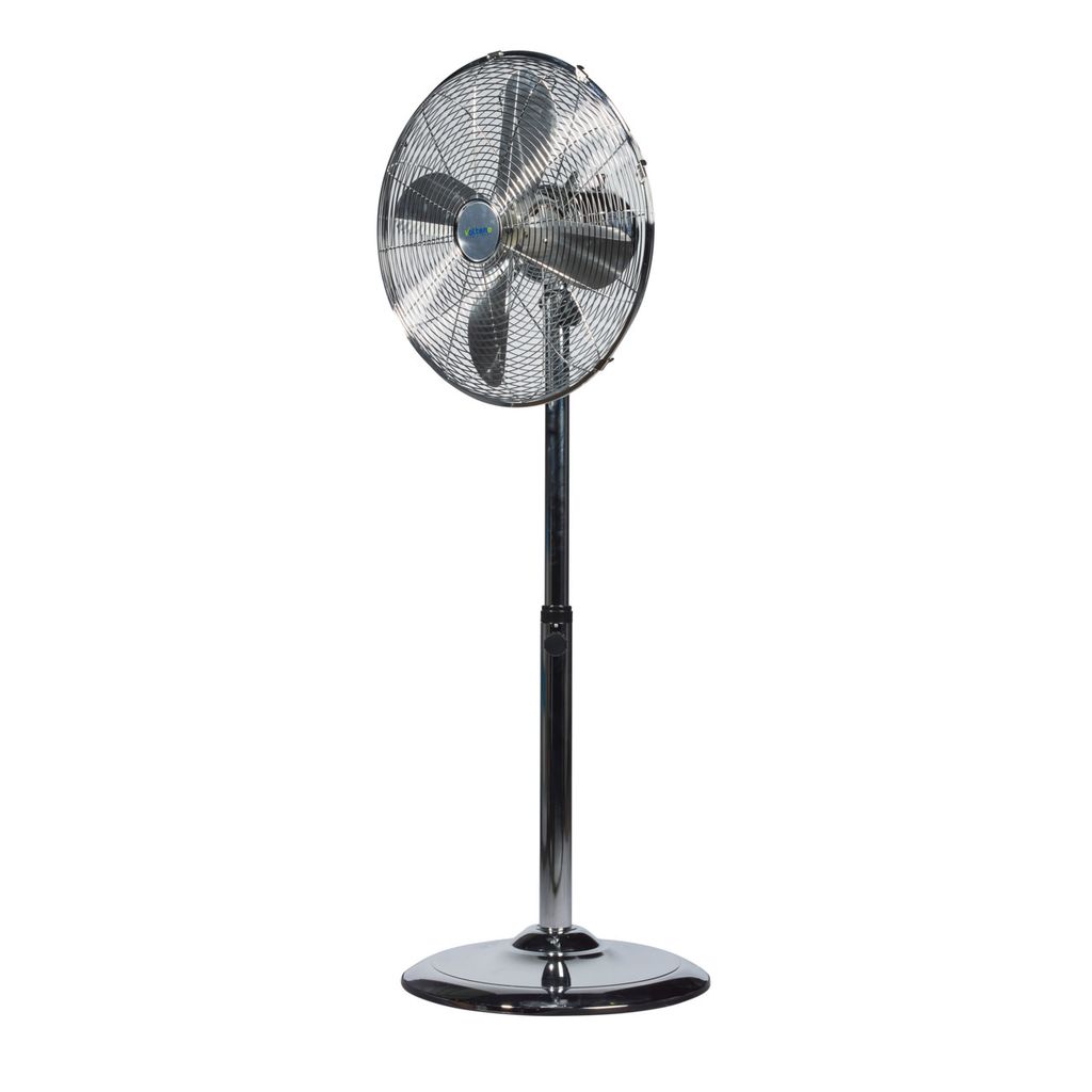 Standventilator de 40cm 16'' DREHEND, 3 Geschwindigkeiten, Produktbild 
