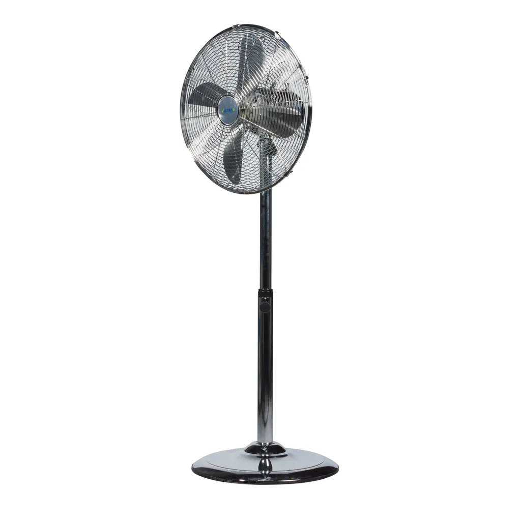 Miglior Prezzo Ventilatore a Piantana 40cm 50W Rotante - Offerta
