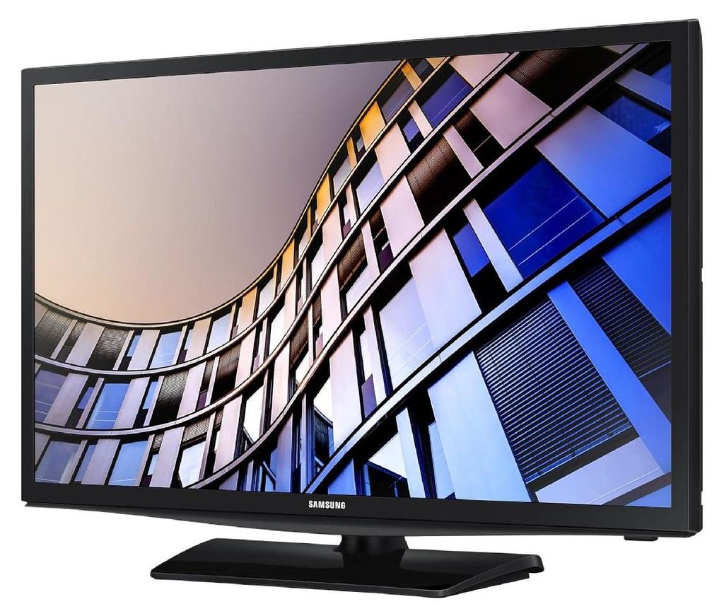 Samsung Series 4 UE24N4305AEXXC, 61 cm (24"), 1366 x 768 Produktbild 