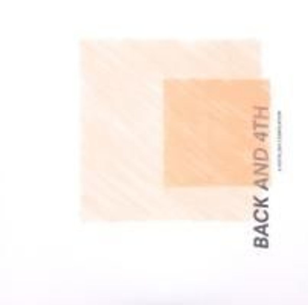Various: Back And 4th