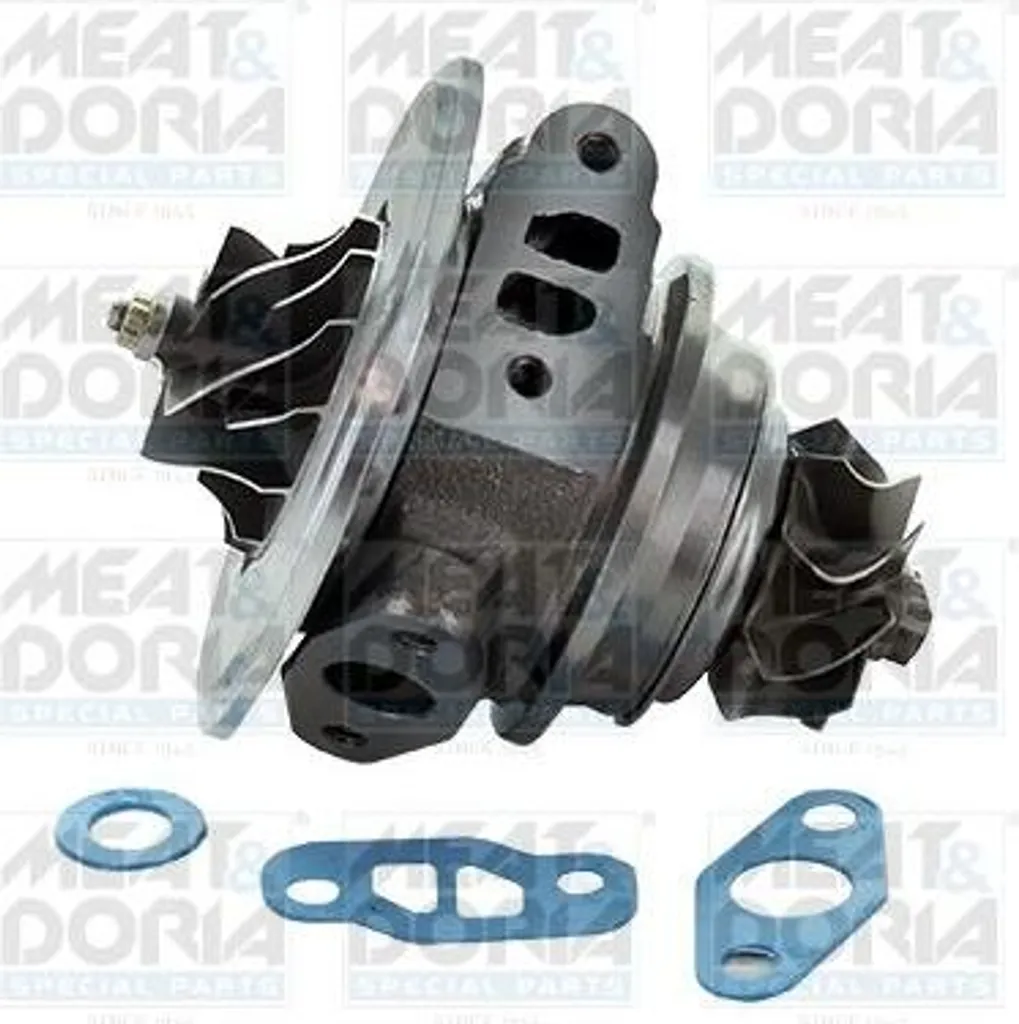 Turbine de Compresseur MEAT & DORIA 601004 pour Corolla OE 1720127060