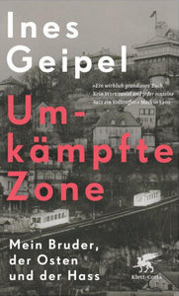 Umkämpfte Zone